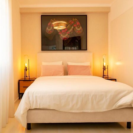 شقة Donacamo Charming House نازاريه المظهر الخارجي الصورة